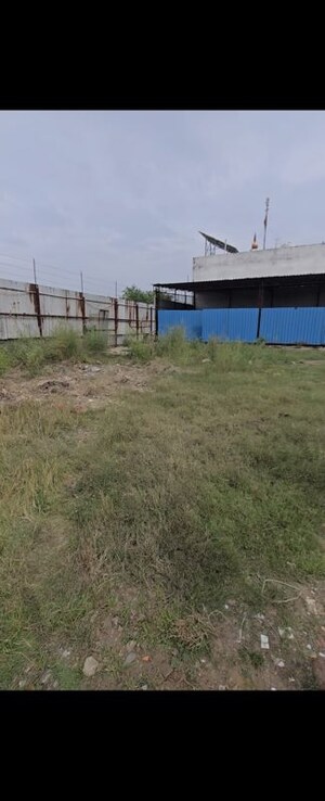 Plot Area in  Plot at Morti – for Sale