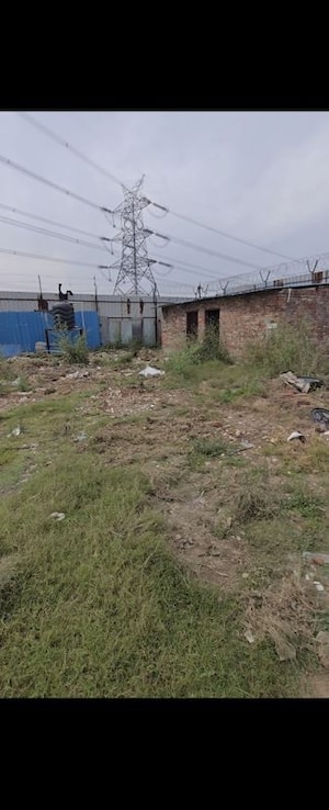 Plot Area in  Plot at Morti – for Sale