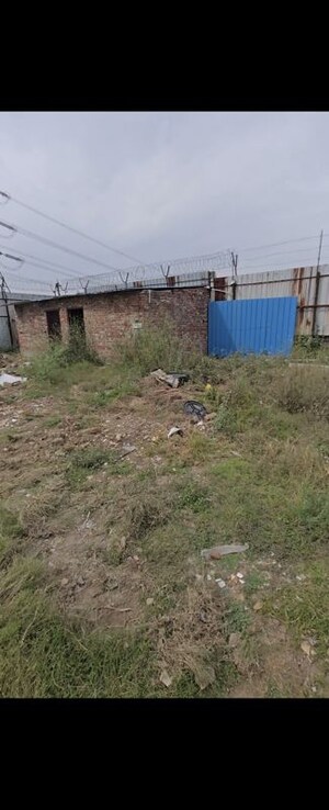 Plot Area in  Plot at Morti – for Sale