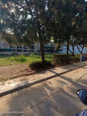 Plot Area in 3 BHK Apartment at Omaxe New Chandigarh, North Mullanpur – for Sale