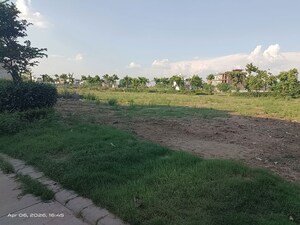 3 BHK Apartment For Sale in Omaxe New Chandigarh, North Mullanpur