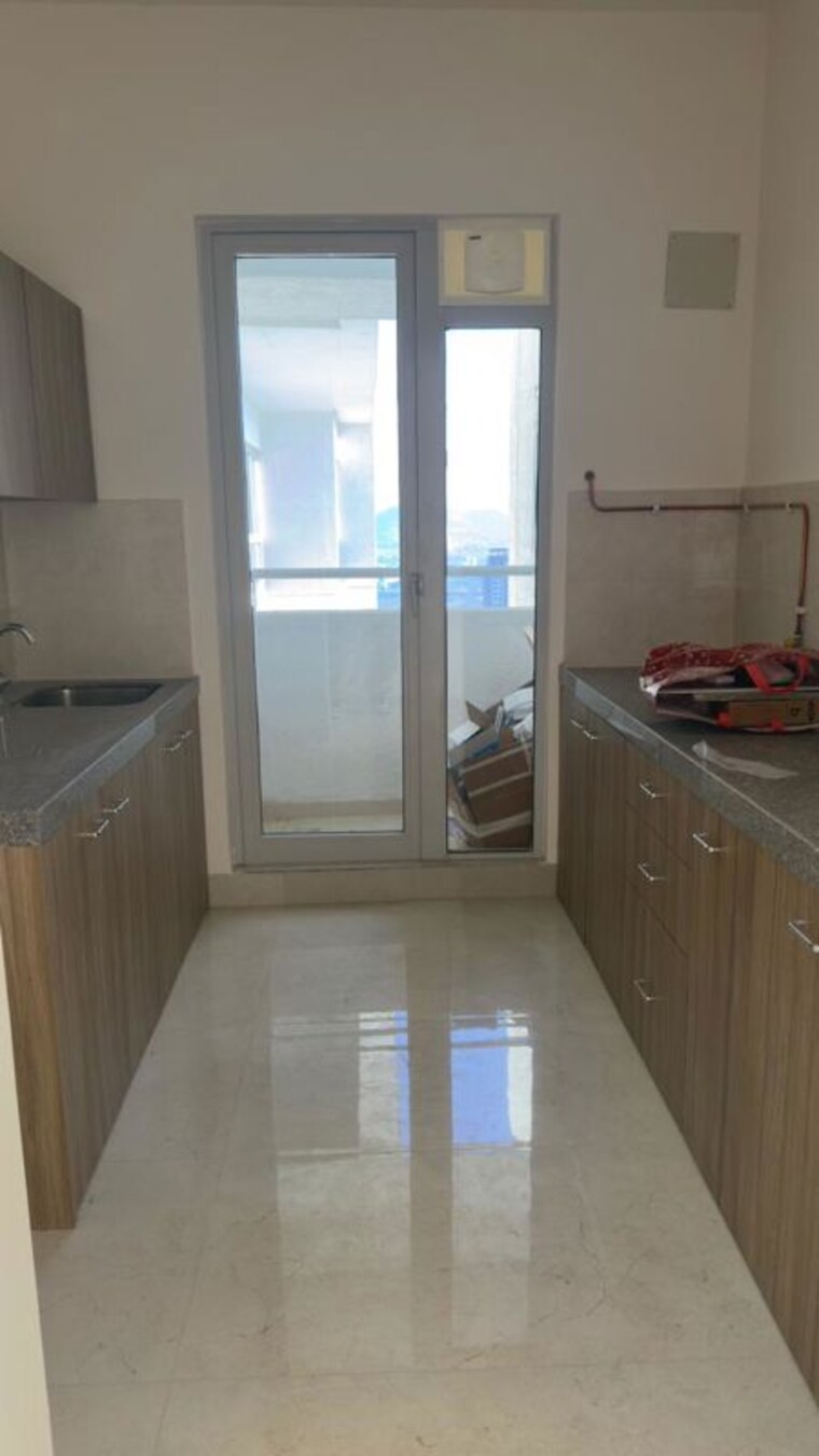 Kitchen, piramal-vaikunth 2 Bedroom 708 Sq.Ft. Apartment In Balkum Pada Thane 10247685
