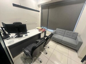  Office Space For Rent in Sun Westbank, Navrangpura