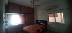 Bedroom in 3 BHK Apartment at Bollaram – for Sale