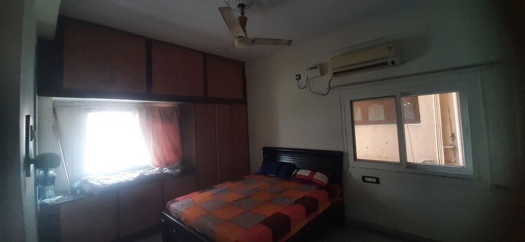 Bedroom, bollaram 3 Bedroom 1318 Sq.Ft. Apartment In Bollaram Hyderabad 10237005
