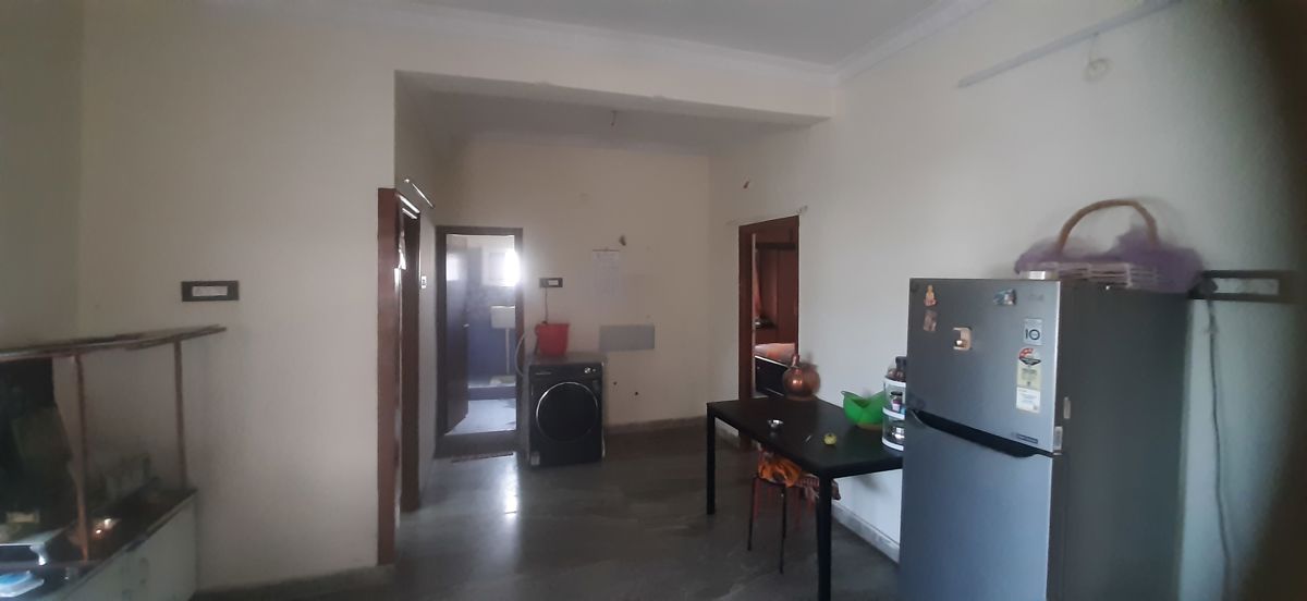 3 BHK + Pooja Room Apartment For Sale in Bollaram