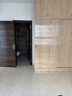 3 BHK Apartment For Rent in Aura Gazania