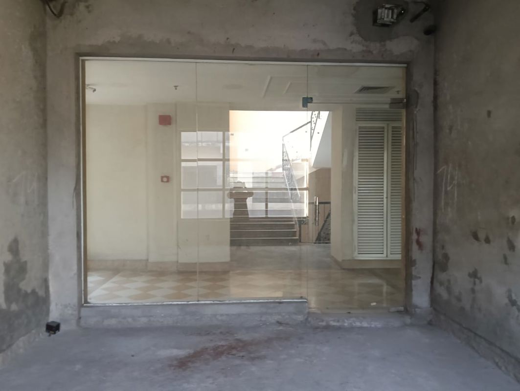 Retail Shop For Sale in Victory Habitat Centre