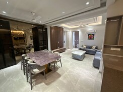 3 BHK + Pooja Room Apartment For Sale in CRD Golden Castle