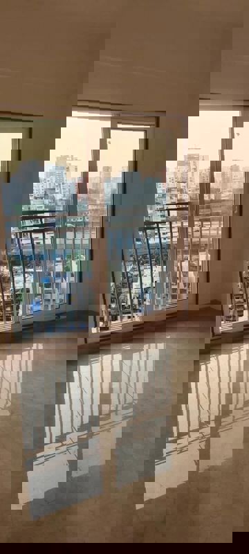 2 BHK 771 Sq.Ft. Apartment in Sanghvi Evana