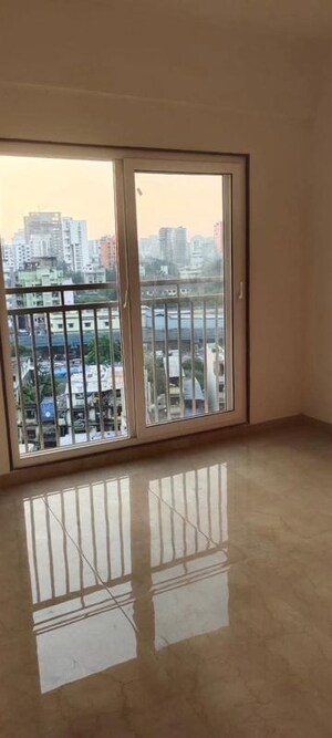 2 BHK Apartment For Rent in Sanghvi Evana, Worli
