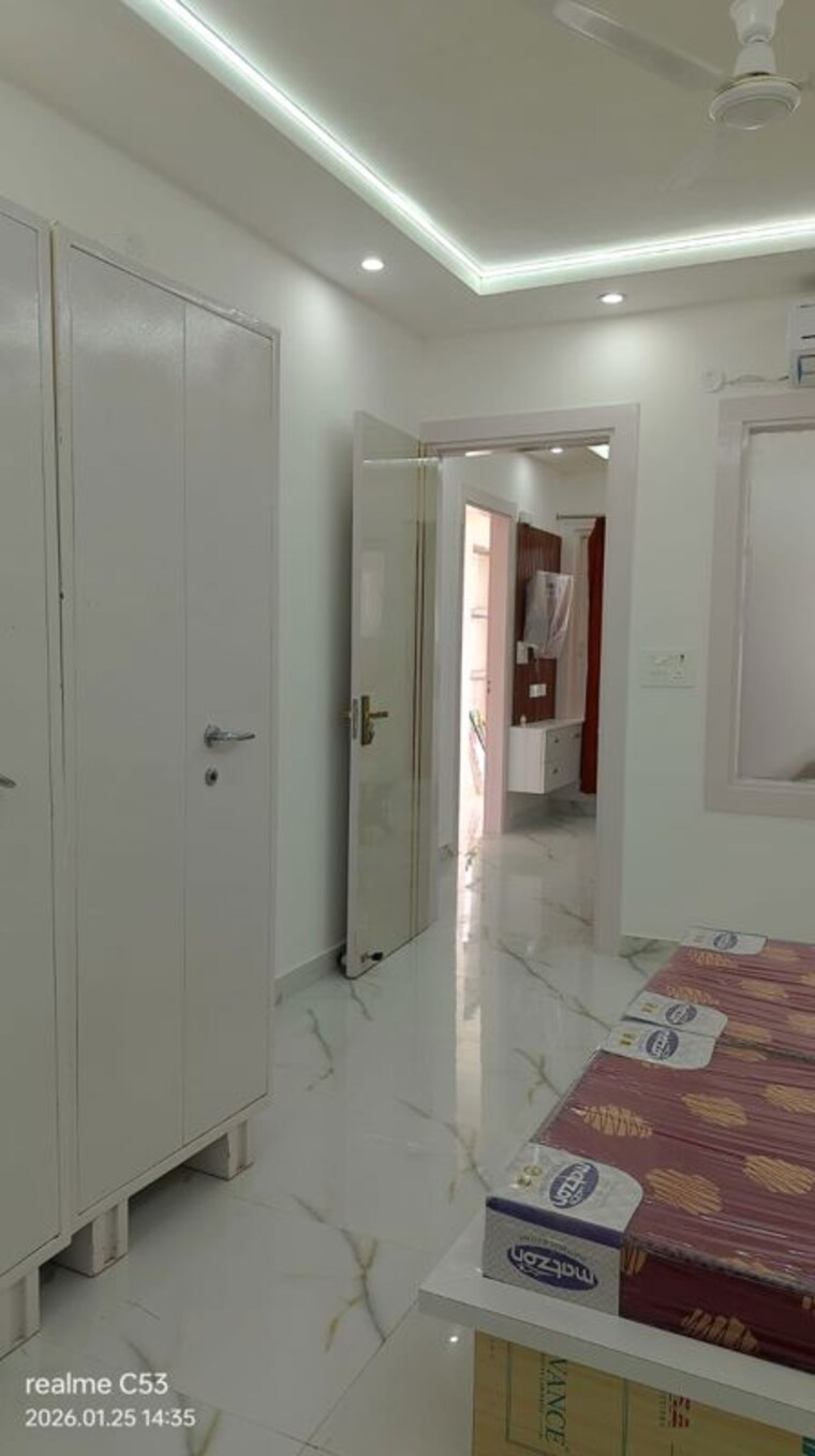 undefined, agrim-apartment 2 Bedroom 950 Sq.Ft. Builder Floor In Sector 43 Gurgaon 10247762