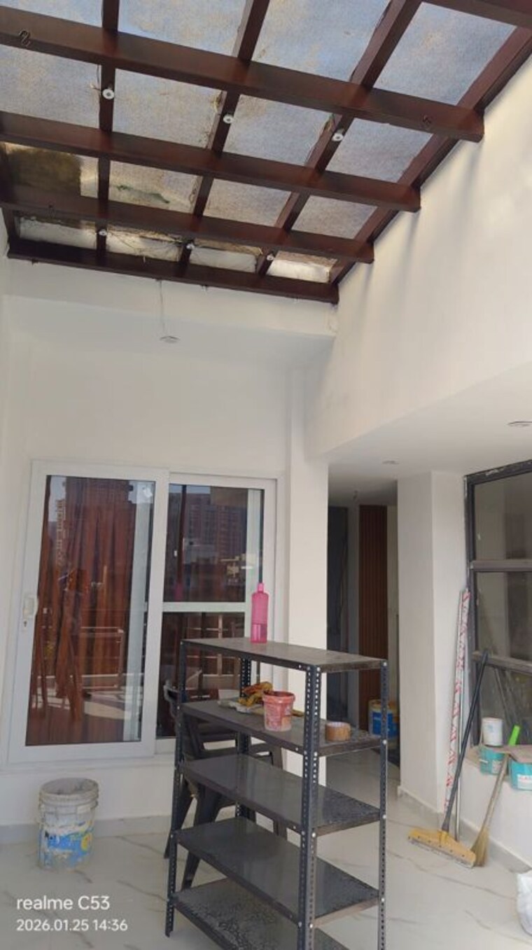 Kitchen, agrim-apartment 2 Bedroom 950 Sq.Ft. Builder Floor In Sector 43 Gurgaon 10247762