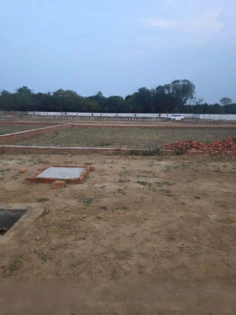 undefined, raebareli road  1477 Sq.Ft. Plot In Raebareli Road Lucknow 10247809