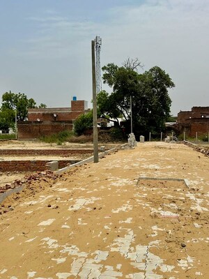  Plot – Garden View at Raebareli Road - for Sale