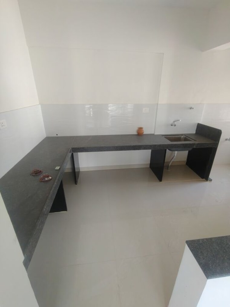 Kitchen, amit-colori 2 Bedroom 1250 Sq.Ft. Apartment In Undri Pune 10247813