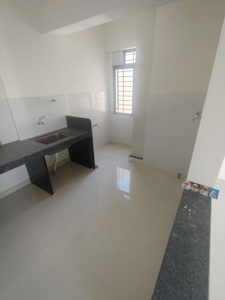 Kitchen, amit-colori 2 Bedroom 1250 Sq.Ft. Apartment In Undri Pune 10247813