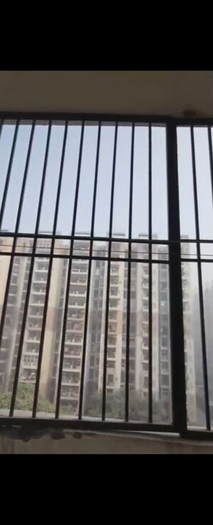 Staircase in 2 BHK Apartment at Bluemoon Central, Raj Nagar Extension – for Sale