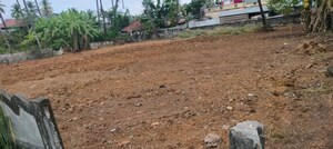 Plot Area in  Plot at West Fort – for Sale
