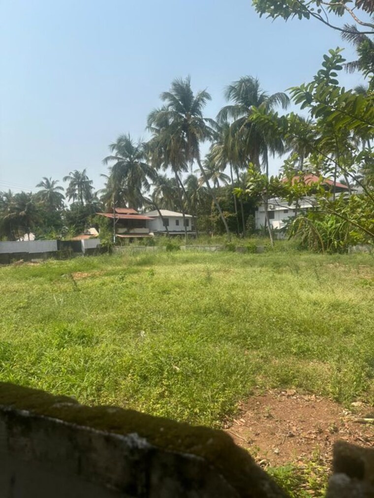 Exterior View, west fort  3050 Sq.Ft. Plot In West Fort Thrissur 10247833