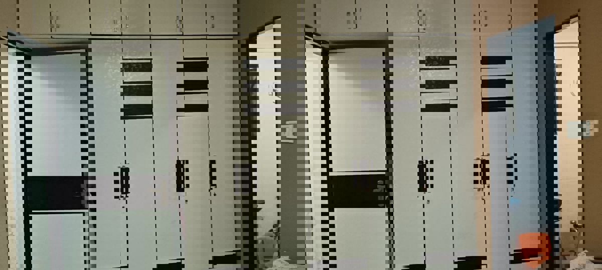 1 BHK 600 Sq.Ft. Apartment in GHP Woodland Heights