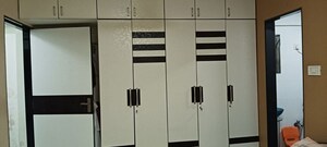 1 BHK Apartment For Rent in GHP Woodland Heights, Chandivali