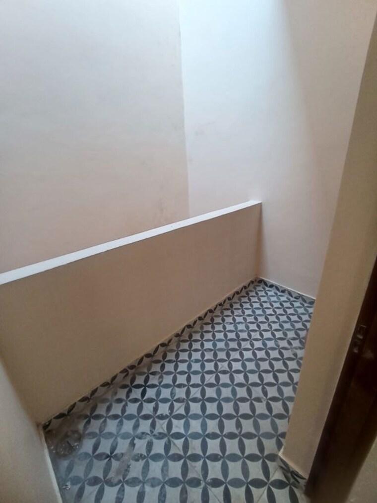 Bedroom, pir machalla 3 Bedroom 1000 Sq.Ft. Villa In Pir Machalla Zirakpur 10247739