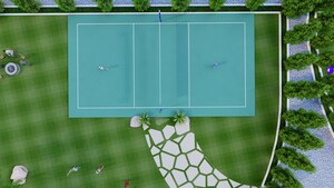  Plot – Nearby View at Ajmer Road - for Sale
