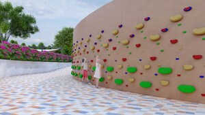  Plot – Nearby View at Ajmer Road - for Sale