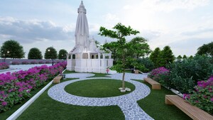  Plot – Nearby View at Ajmer Road - for Sale