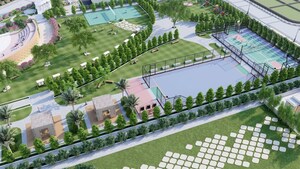  Plot – Nearby View at Ajmer Road - for Sale