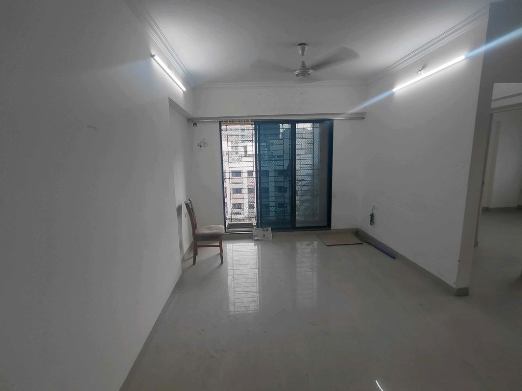 2 BHK + Pooja Room Apartment For Rent in Aditya Dayasagar CHS