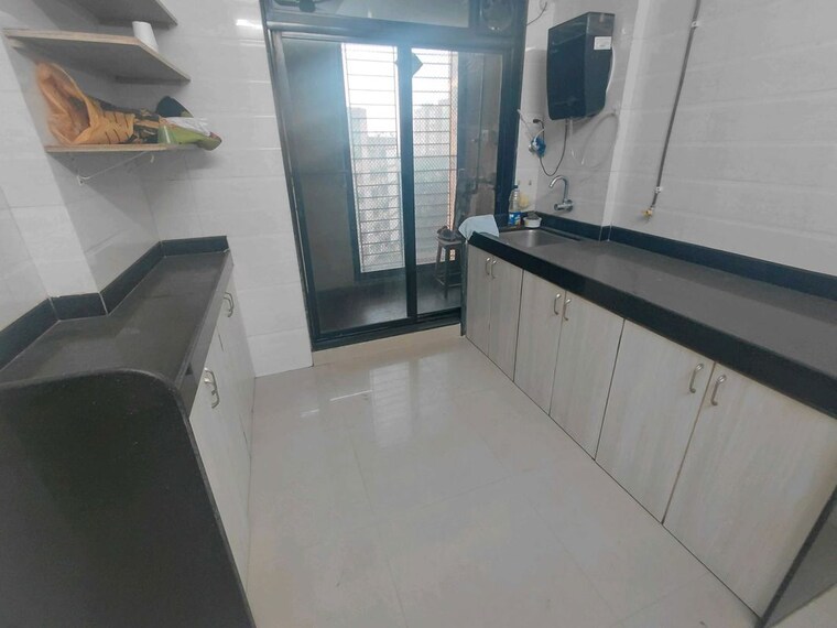 Kitchen, aditya-dayasagar-chs 2 Bedroom 650 Sq.Ft. Apartment In Chembur Mumbai 10247691