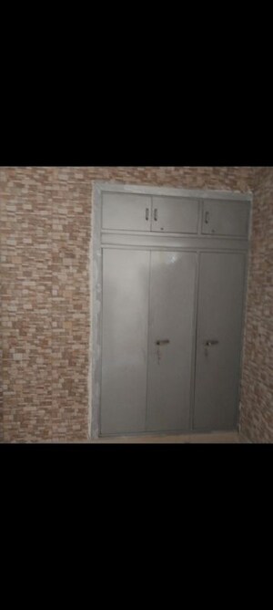 Building Lobby in 4 BHK Apartment at Mittals Rishi Apartments Chandigarh, Ambala Highway – for Rent