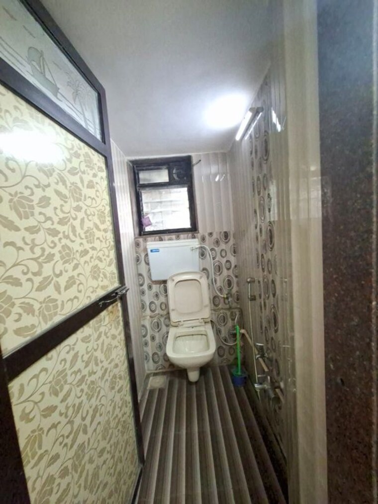 Bathroom, panchayatan-chs 1 Bedroom 430 Sq.Ft. Apartment In Borivali West Mumbai 10247856