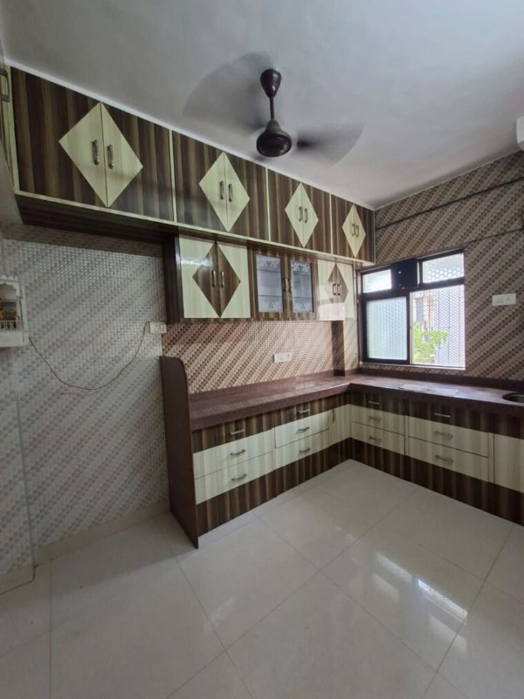 Kitchen, panchayatan-chs 1 Bedroom 430 Sq.Ft. Apartment In Borivali West Mumbai 10247856