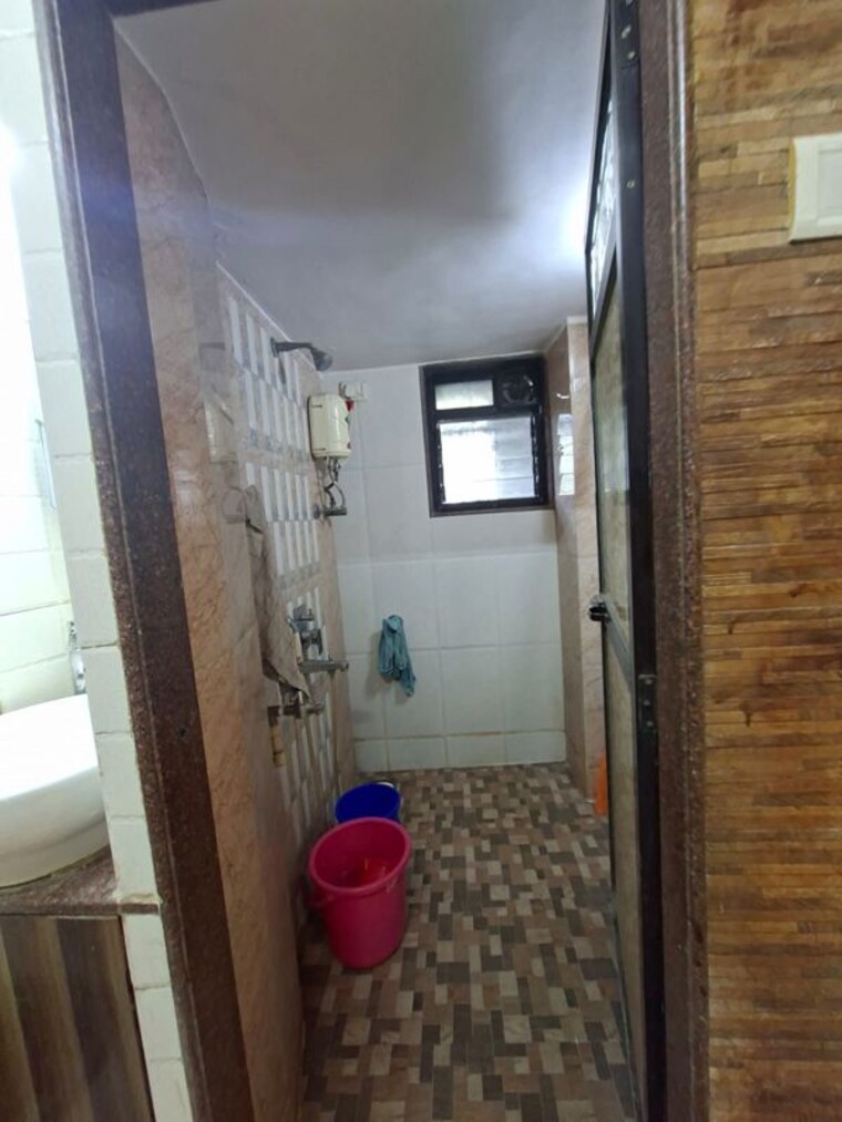 Bathroom, panchayatan-chs 1 Bedroom 430 Sq.Ft. Apartment In Borivali West Mumbai 10247856