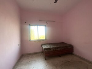Bedroom in 3 BHK Apartment at Pragati Nagar – for Rent