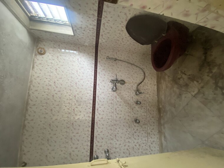 Attached Bathroom, pragati nagar 3 Bedroom 1250 Sq.Ft. Apartment In Pragati Nagar Pune 10247751