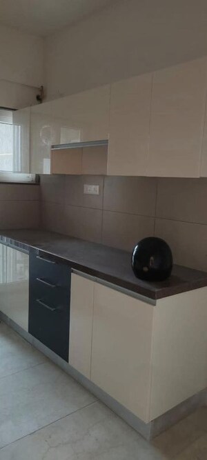 Kitchen in 1 BHK Apartment at Sea Gull, Pali Hill – for Rent