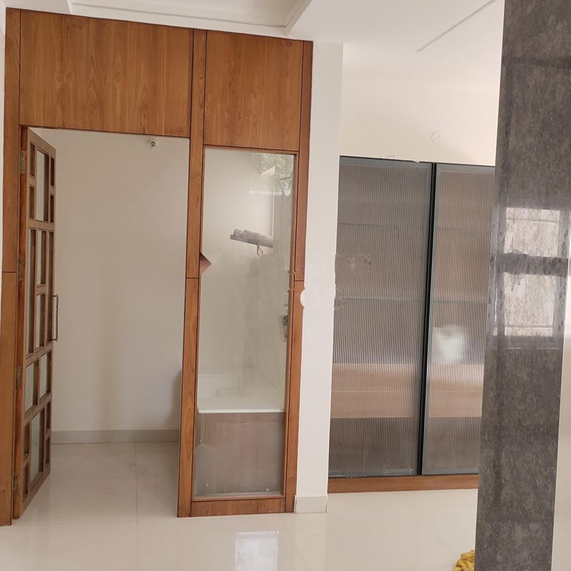 3 BHK 4906 Sq.Ft. Apartment in RK-CPR Bella Vista
