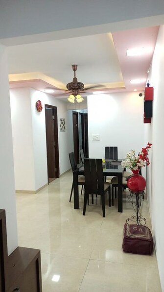 2.5 BHK 1120 Sq.Ft. Apartment in Lodha Palava Urbano D And E