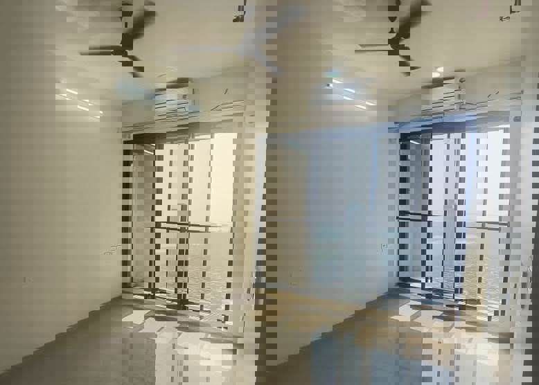 4 BHK 1331 Sq.Ft. Apartment in Kanakia Miami