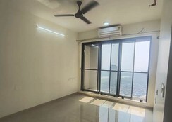 4 BHK Apartment For Rent in Kanakia Miami