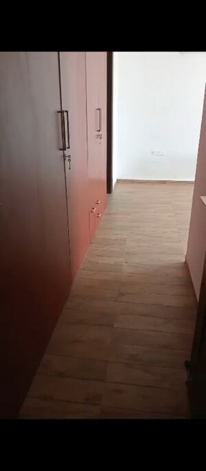 Building Lobby in 3 BHK Apartment at Omaxe Royal Residency Faridabad, Sector 79 – for Rent