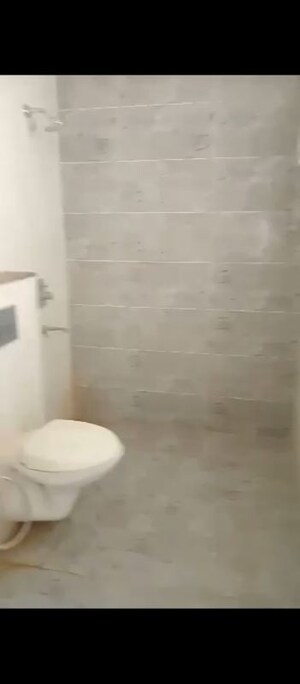 Bathroom in 3 BHK Apartment at Omaxe Royal Residency Faridabad, Sector 79 – for Rent