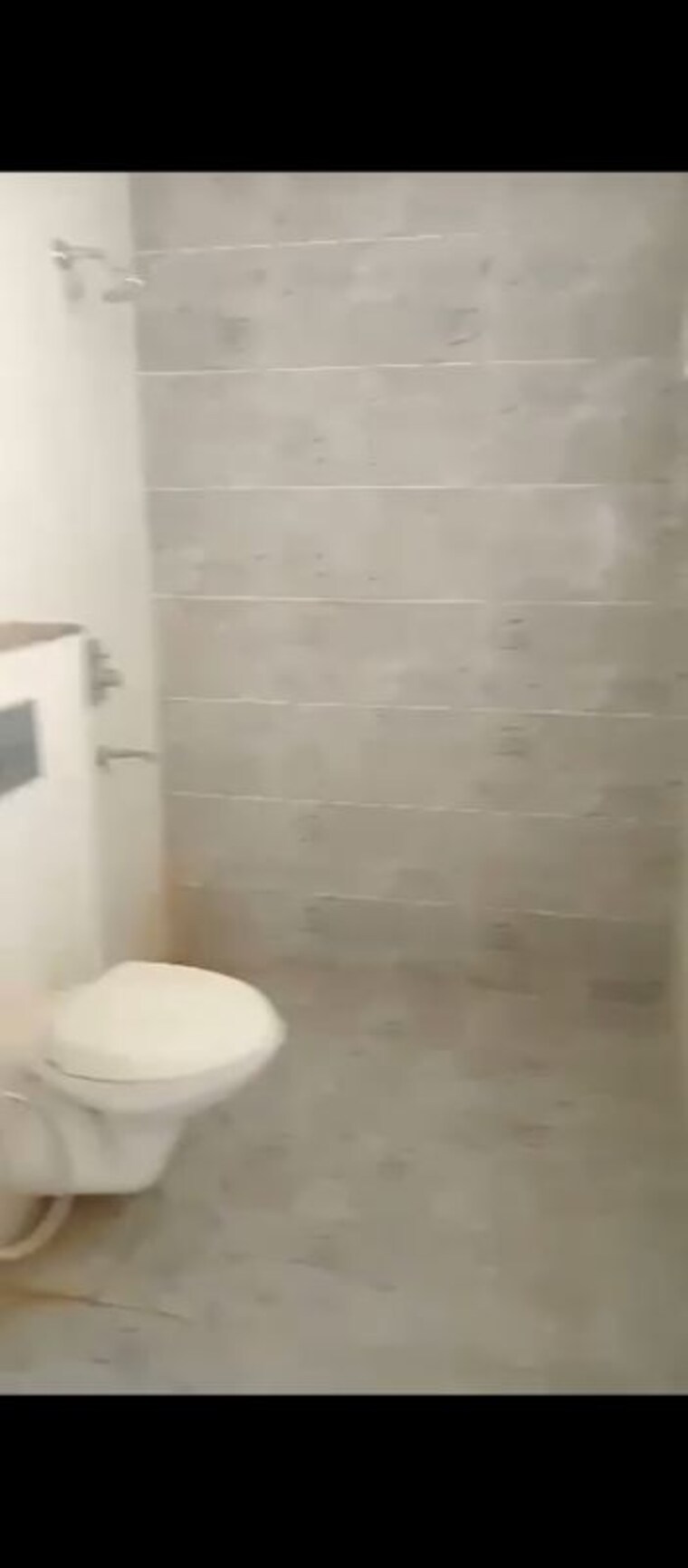 Bathroom, omaxe-royal-residency-faridabad 3 Bedroom 1925 Sq.Ft. Apartment In Sector 79 Faridabad 10247889