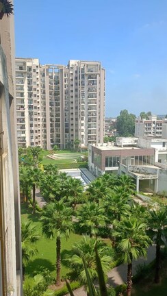 3 BHK Apartment For Rent in Motiaz Royal Citi