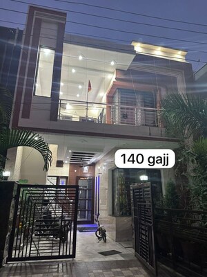 4 BHK Independent House For Sale in Sector 125
