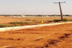 1363 Sq.Ft. Plot in KSK Patel Jewel
